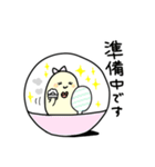 カプセルくん 2（個別スタンプ：6）