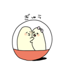 カプセルくん 2（個別スタンプ：7）