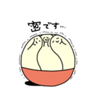 カプセルくん 2（個別スタンプ：9）