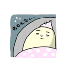カプセルくん 2（個別スタンプ：14）