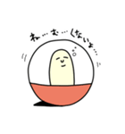 カプセルくん 2（個別スタンプ：15）