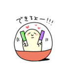 カプセルくん 2（個別スタンプ：18）