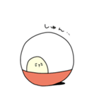 カプセルくん 2（個別スタンプ：23）