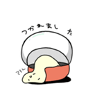 カプセルくん 2（個別スタンプ：25）