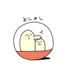 カプセルくん 2（個別スタンプ：26）