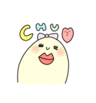 カプセルくん 2（個別スタンプ：27）