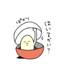 カプセルくん 2（個別スタンプ：32）