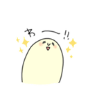 カプセルくん 2（個別スタンプ：33）