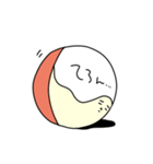 カプセルくん 2（個別スタンプ：34）