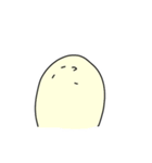 カプセルくん 2（個別スタンプ：35）