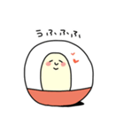 カプセルくん 2（個別スタンプ：40）