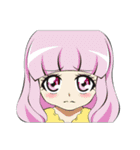 えぇ〜！？（個別スタンプ：24）