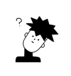 えぇ〜！？（個別スタンプ：30）