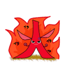 カンプロ（個別スタンプ：3）