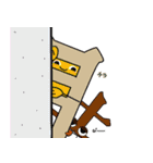 カンプロ（個別スタンプ：14）