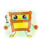 カンプロ（個別スタンプ：27）