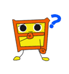 カンプロ（個別スタンプ：28）
