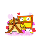 カンプロ（個別スタンプ：32）