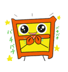 カンプロ（個別スタンプ：33）