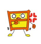カンプロ（個別スタンプ：36）