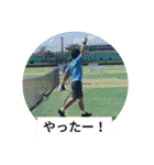 おジョコさん2（個別スタンプ：4）