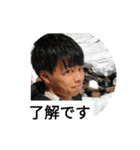 おジョコさん2（個別スタンプ：7）