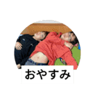 おジョコさん2（個別スタンプ：9）