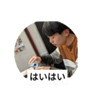おジョコさん2（個別スタンプ：25）