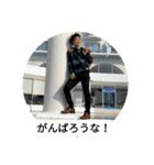 おジョコさん2（個別スタンプ：36）