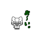 Funnycat Sticker 3（個別スタンプ：11）