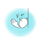 Re.しみゆすたんぷ（個別スタンプ：4）