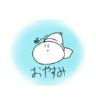 Re.しみゆすたんぷ（個別スタンプ：7）