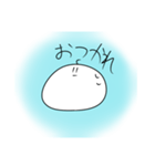 Re.しみゆすたんぷ（個別スタンプ：11）