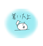Re.しみゆすたんぷ（個別スタンプ：13）