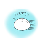 Re.しみゆすたんぷ（個別スタンプ：21）