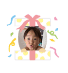 さわんだ家のスタンプ（個別スタンプ：7）