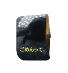 バーボンスタンプ♡（個別スタンプ：10）