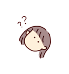 どきどきわくわく♩（個別スタンプ：36）