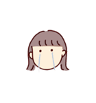 どきどきわくわく♩（個別スタンプ：39）