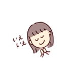 どきどきわくわく♩（個別スタンプ：40）