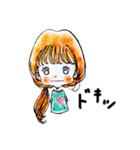 yukinco.スタンプ② シンプルver.（個別スタンプ：12）
