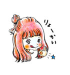 yukinco.スタンプ② シンプルver.（個別スタンプ：15）
