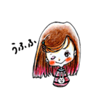 yukinco.スタンプ② シンプルver.（個別スタンプ：23）