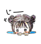 yukinco.スタンプ② シンプルver.（個別スタンプ：28）