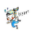 yukinco.スタンプ② シンプルver.（個別スタンプ：30）