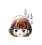 yukinco.スタンプ② シンプルver.（個別スタンプ：32）