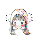 yukinco.スタンプ② シンプルver.（個別スタンプ：38）