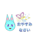 お花のセクシースタンプ（個別スタンプ：9）