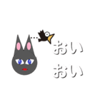 お花のセクシースタンプ（個別スタンプ：19）