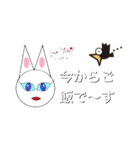 お花のセクシースタンプ（個別スタンプ：37）